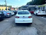 Used 2015 Ford Fusion S image 4