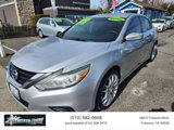 Used 2016 Nissan Altima 2.5 S w/ Power Driver Seat Package image 3