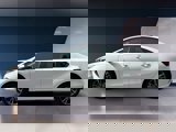 Certified 2022 Kia Forte LXS image 2