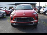 New 2026 Buick Encore GX Preferred w/ Advanced Technology Package image 2