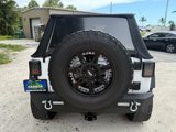 Used 2014 Jeep Wrangler Unlimited Sport w/ Quick Order Package 24S image 6