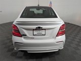 Used 2018 Chevrolet Sonic LT w/ Convenience Package image 4