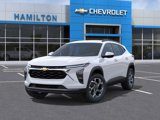 New 2025 Chevrolet Trax LT image 6
