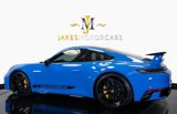 Used 2022 Porsche 911 Carrera S w/ Sport Package image 6