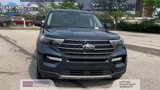Used 2023 Ford Explorer XLT w/ Equipment Group 202A image 3