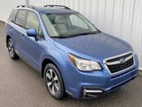 Used 2017 Subaru Forester 2.5i Premium image 3