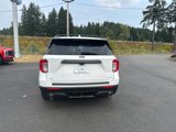 Used 2021 Ford Explorer XLT w/ Equipment Group 202A image 5