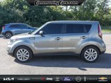 Used 2018 Kia Soul + w/ Audio Package image 3