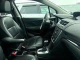 Used 2016 Buick Encore Premium w/ Experience Buick Package image 4