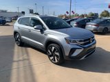 New 2024 Volkswagen Taos SEL image 3