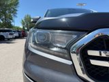 Certified 2021 Ford Ranger Lariat w/ FX4 Off-Road Package image 3
