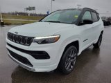 New 2025 Jeep Compass Limited w/ High Altitude Package image 2