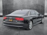 Used 2014 Audi A8 L TDI image 5