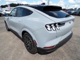 New 2025 Ford Mustang Mach-E Premium image 3