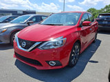 Used 2017 Nissan Sentra SR image 2