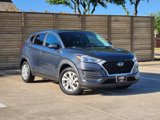 Used 2019 Hyundai Tucson SE image 2