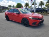Used 2022 Honda Civic Sport image 3