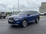Used 2021 Nissan Rogue SV image 3