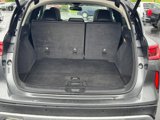 Used 2021 INFINITI QX50 Luxe w/ Cargo Package image 4