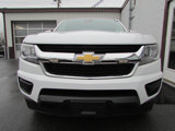 Used 2020 Chevrolet Colorado LT w/ Safety Package image 2