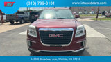Used 2016 GMC Terrain SLE w/ Convenience Package image 3