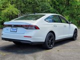 New 2025 Honda Accord SE image 3