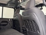 Certified 2022 Jeep Wrangler Unlimited Rubicon 4xe w/ Cold Weather Group image 6