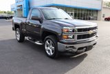 Used 2014 Chevrolet Silverado 1500 LT w/ LT Convenience Package image 2