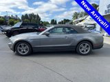 Used 2011 Ford Mustang Premium w/ 201A Rapid Spec Order Code image 4