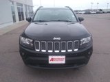 Used 2014 Jeep Compass Latitude w/ Sun/Sound Group image 3