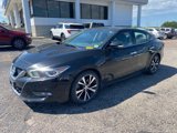 Used 2018 Nissan Maxima 3.5 SL image 3