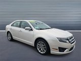 Used 2012 Ford Fusion SEL image 2
