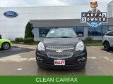Used 2015 Chevrolet Equinox LT image 3