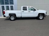 Used 2018 Chevrolet Silverado 1500 W/T w/ WT Convenience Package image 2