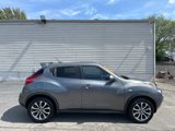 Used 2013 Nissan Juke SL w/ Sport Pkg image 5