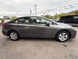 Used 2013 Honda Civic LX image 4