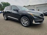 Used 2019 Acura RDX AWD w/ Technology Package image 4