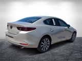 New 2025 MAZDA MAZDA3 s image 3