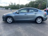 Used 2012 MAZDA MAZDA3 i Touring image 3