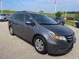 Used 2014 Honda Odyssey EX-L image 2