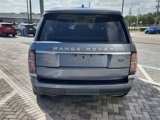 Used 2019 Land Rover Range Rover HSE image 4
