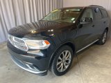 Used 2020 Dodge Durango SXT image 2