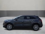 Certified 2021 Cadillac XT5 Premium Luxury image 2