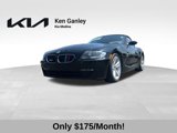Used 2006 BMW Z4 3.0i image 1