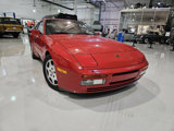 Used 1989 Porsche 944 Turbo image 3