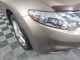Used 2012 Nissan Murano LE w/ Platinum Pkg image 3