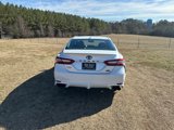Used 2020 Toyota Camry XSE image 6