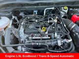 Used 2022 Ford Escape SE w/ Cold Weather Package image 3
