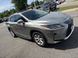 Used 2017 Lexus RX 350 AWD image 3