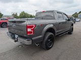 Used 2018 Ford F150 XLT w/ Trailer Tow Package image 4